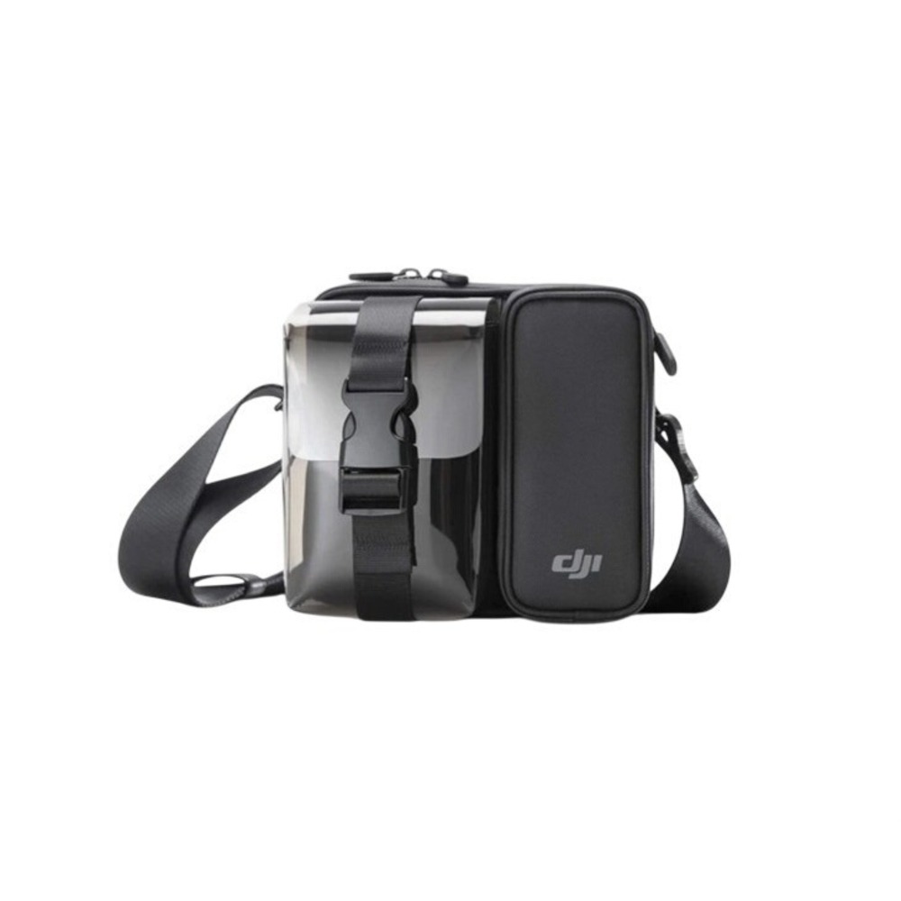 DJI Mini Bag+ Black Shoulder Carrying Case For Mavic Mini, Mini 2, Mini3
